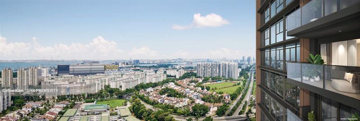 Clementi Avenue 1 (D5), Condominium #598076481